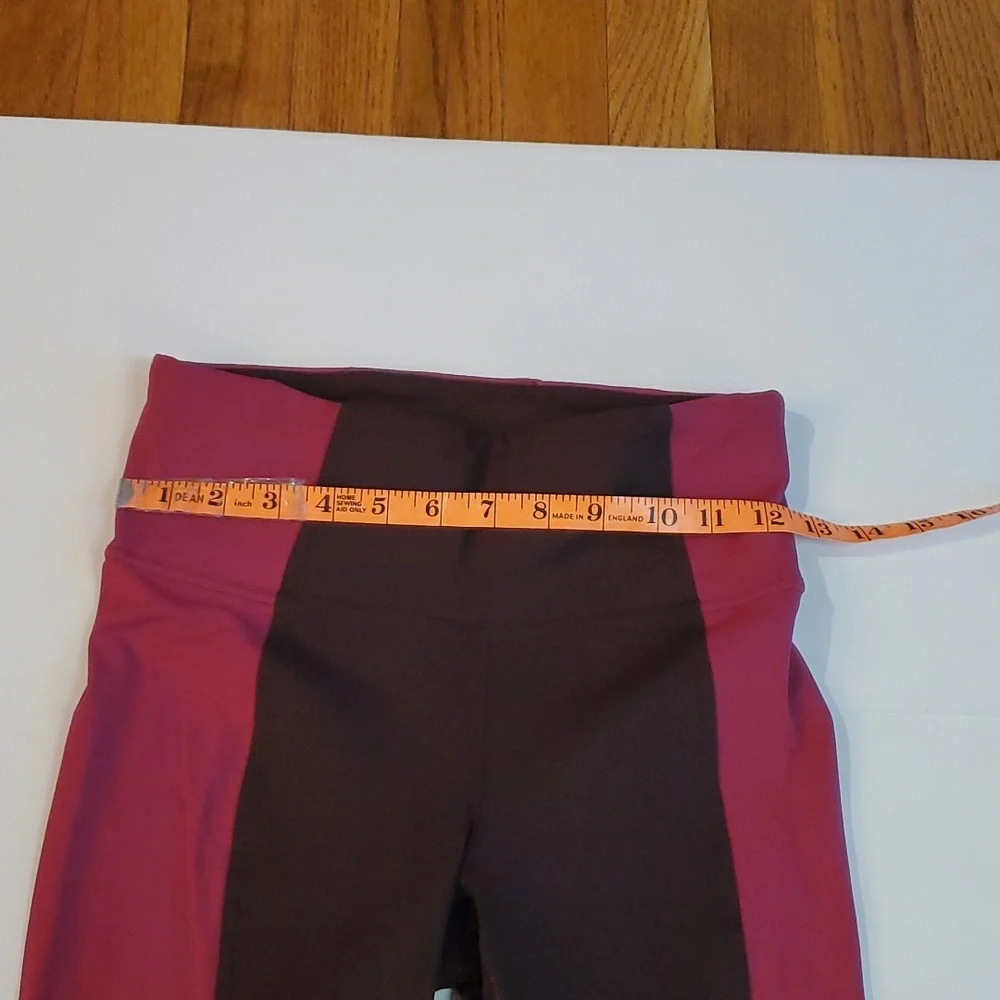 #803 Lululemon leggings size 6 b579.